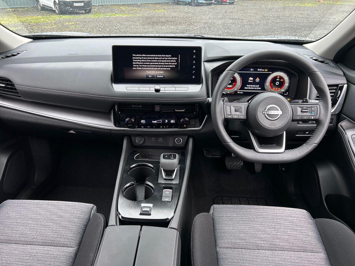 Used Nissan X-Trail 2025 for sale - 78001847: Photo 7