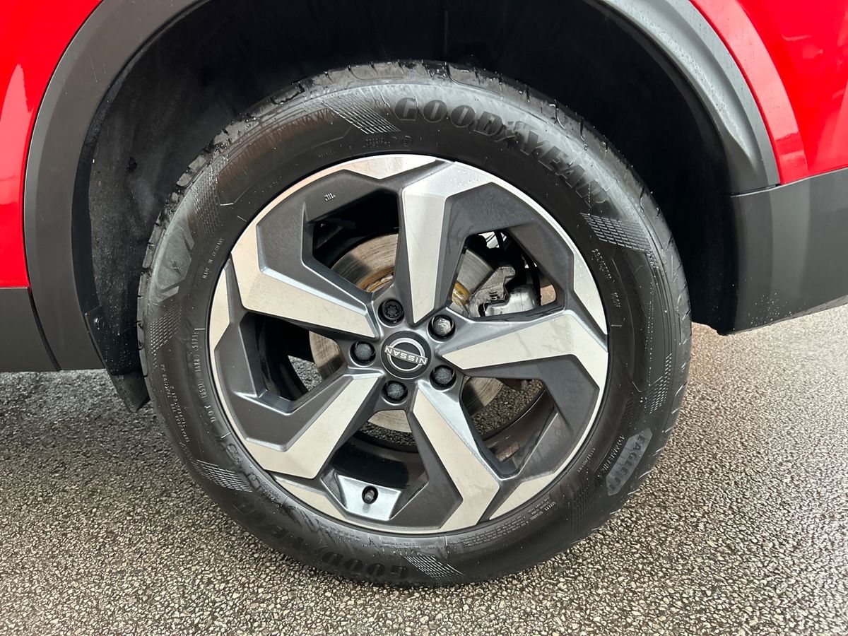 Used Nissan Qashqai 2024 for sale - 76541090: Photo 10