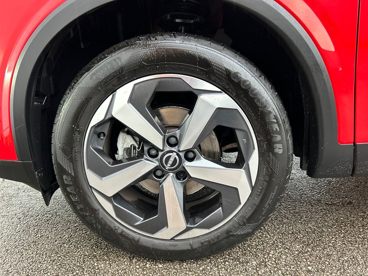 Used Nissan Qashqai 2024 for sale - 76541090: Photo 11