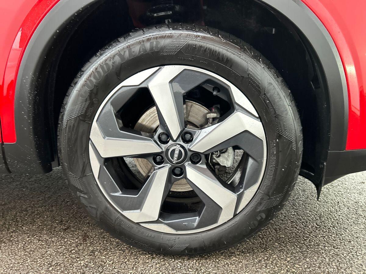 Used Nissan Qashqai 2024 for sale - 76541090: Photo 12