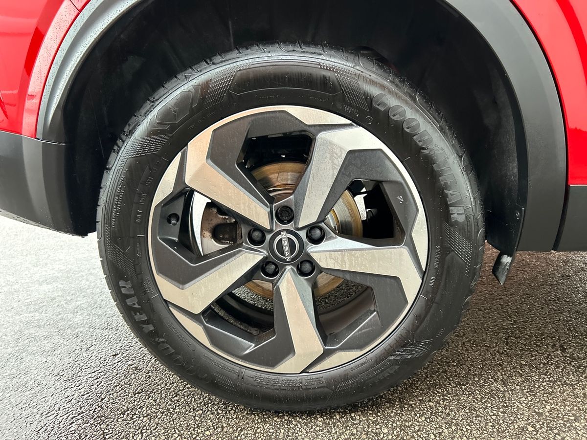 Used Nissan Qashqai 2024 for sale - 76541090: Photo 13