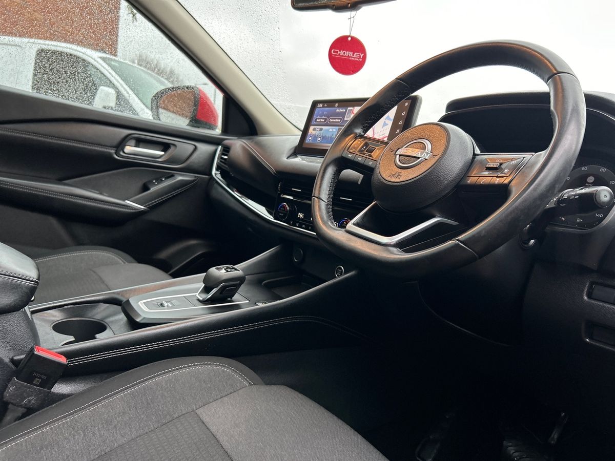 Used Nissan Qashqai 2024 for sale - 76541090: Photo 14