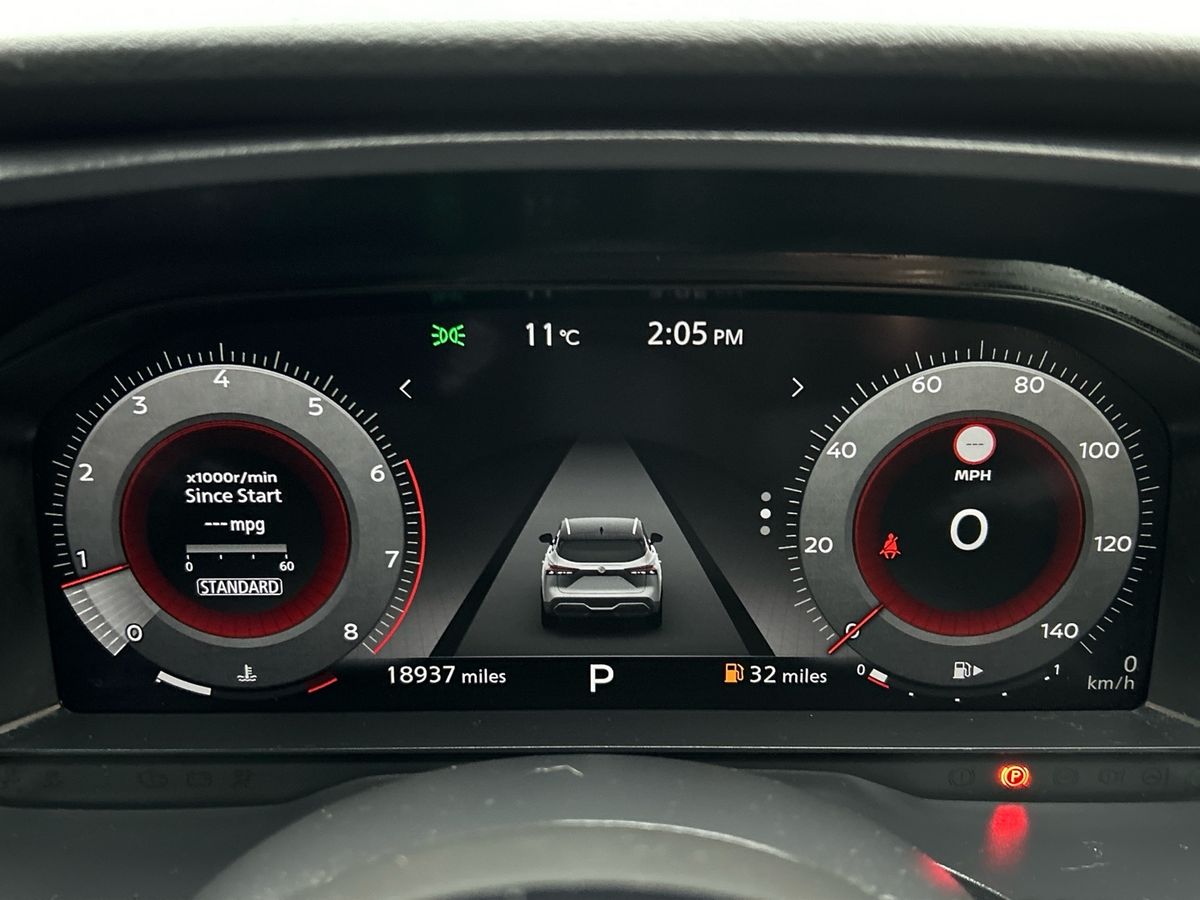 Used Nissan Qashqai 2024 for sale - 76541090: Photo 15