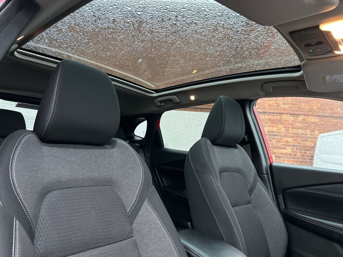 Used Nissan Qashqai 2024 for sale - 76541090: Photo 17