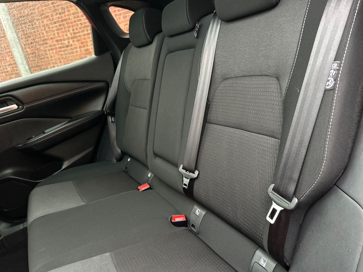 Used Nissan Qashqai 2024 for sale - 76541090: Photo 19