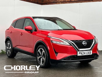 Used Nissan Qashqai 2024 for sale - 76541090: Photo