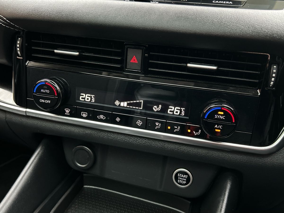 Used Nissan Qashqai 2024 for sale - 76541090: Photo 25