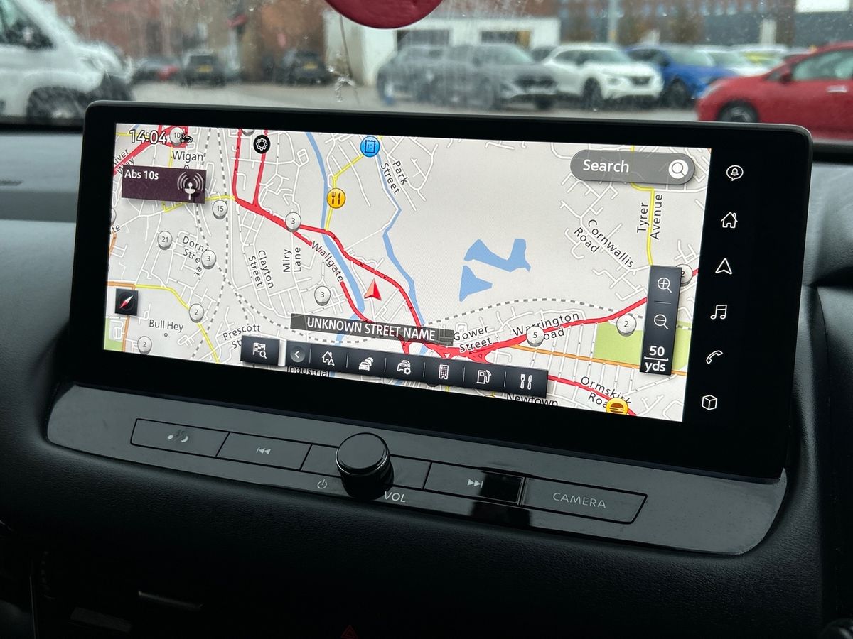 Used Nissan Qashqai 2024 for sale - 76541090: Photo 27