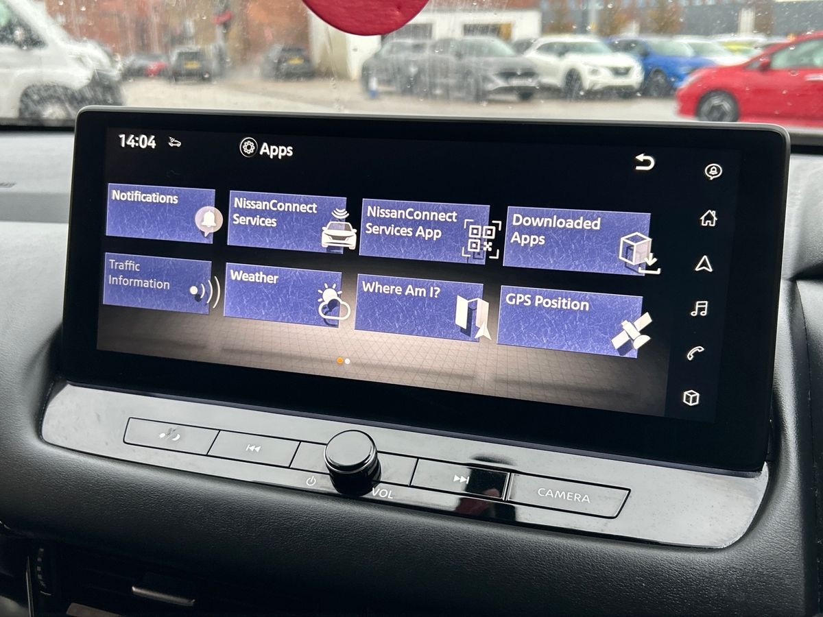 Used Nissan Qashqai 2024 for sale - 76541090: Photo 28