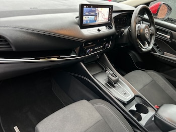 Used Nissan Qashqai 2024 for sale - 76541090: Photo