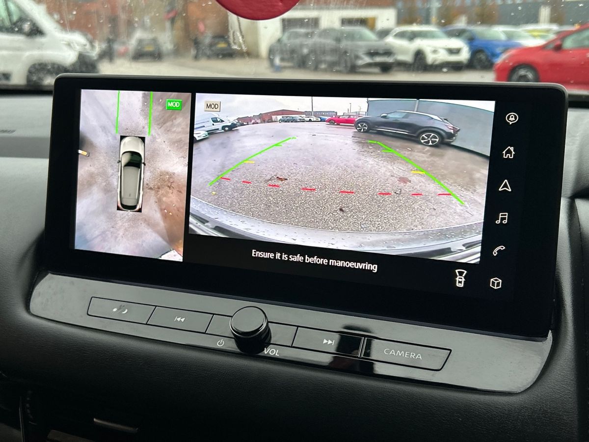 Used Nissan Qashqai 2024 for sale - 76541090: Photo 30