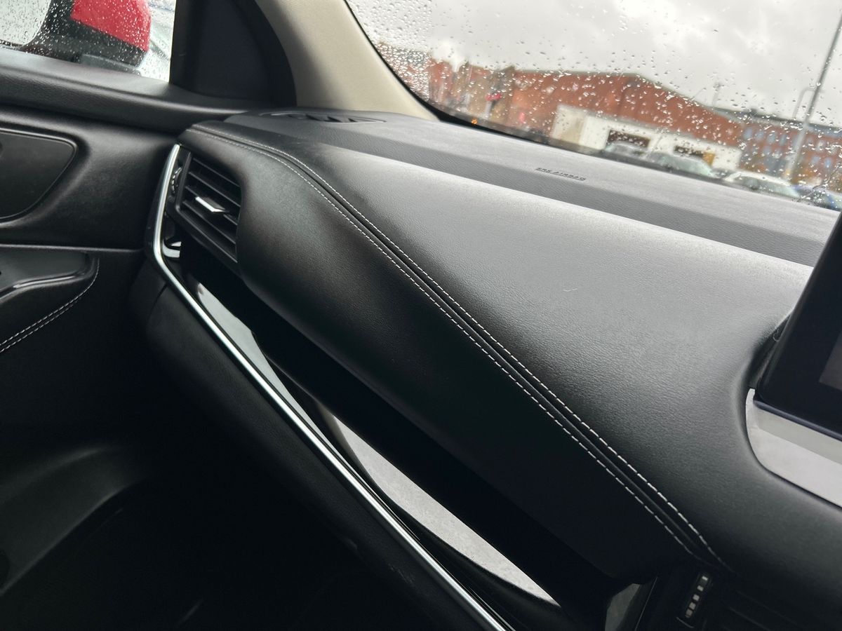 Used Nissan Qashqai 2024 for sale - 76541090: Photo 33