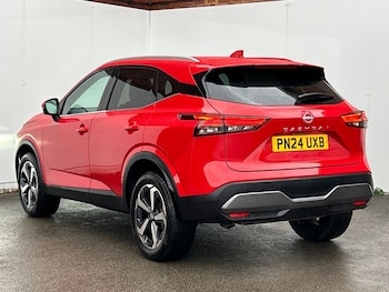 Used Nissan Qashqai 2024 for sale - 76541090: Photo