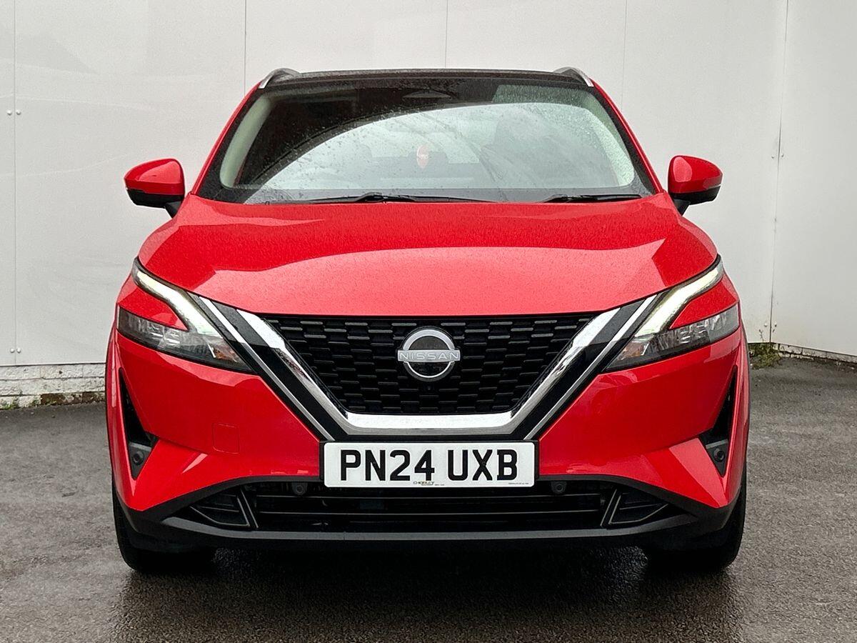 Used Nissan Qashqai 2024 for sale - 76541090: Photo 4