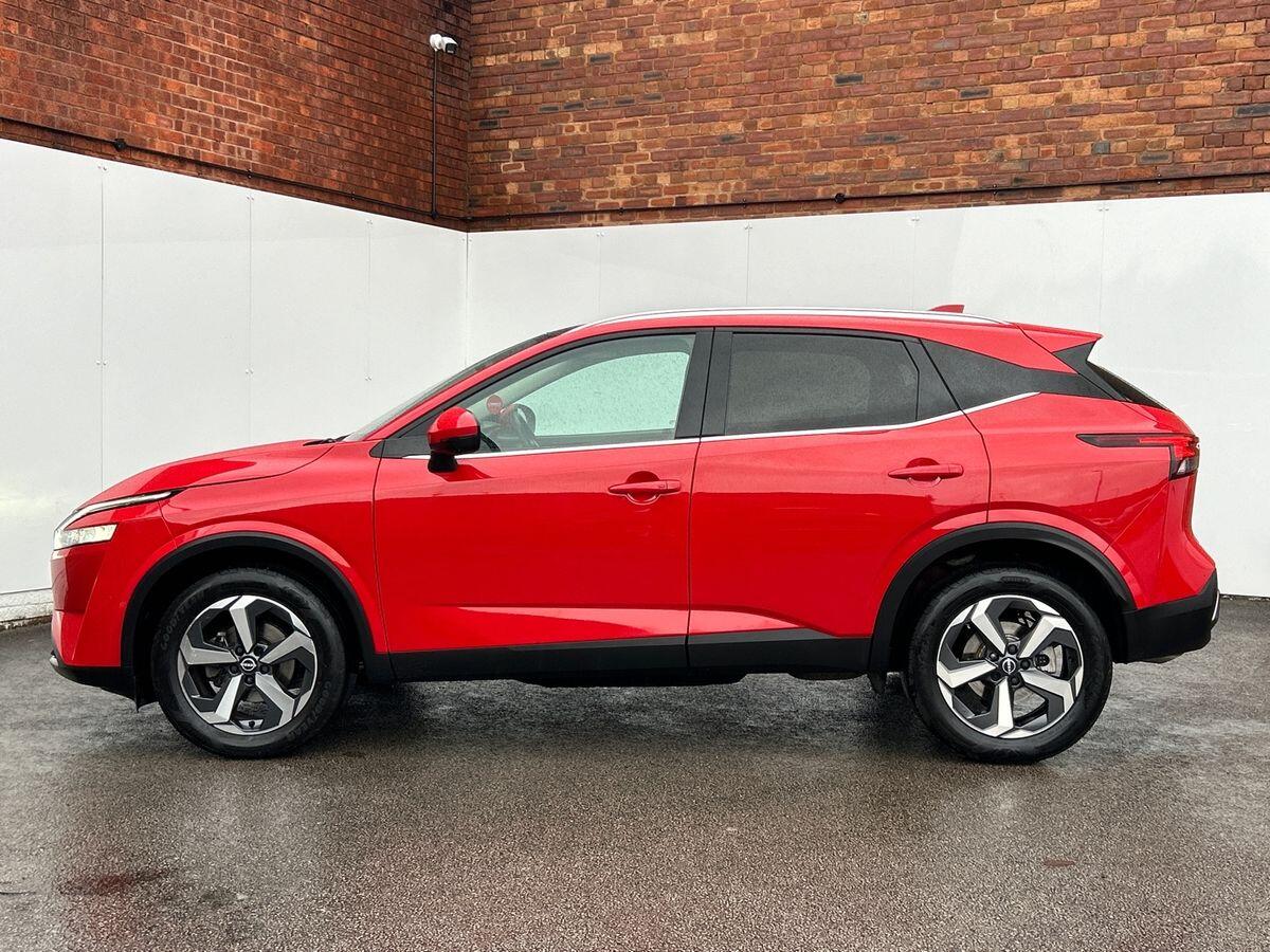 Used Nissan Qashqai 2024 for sale - 76541090: Photo 6