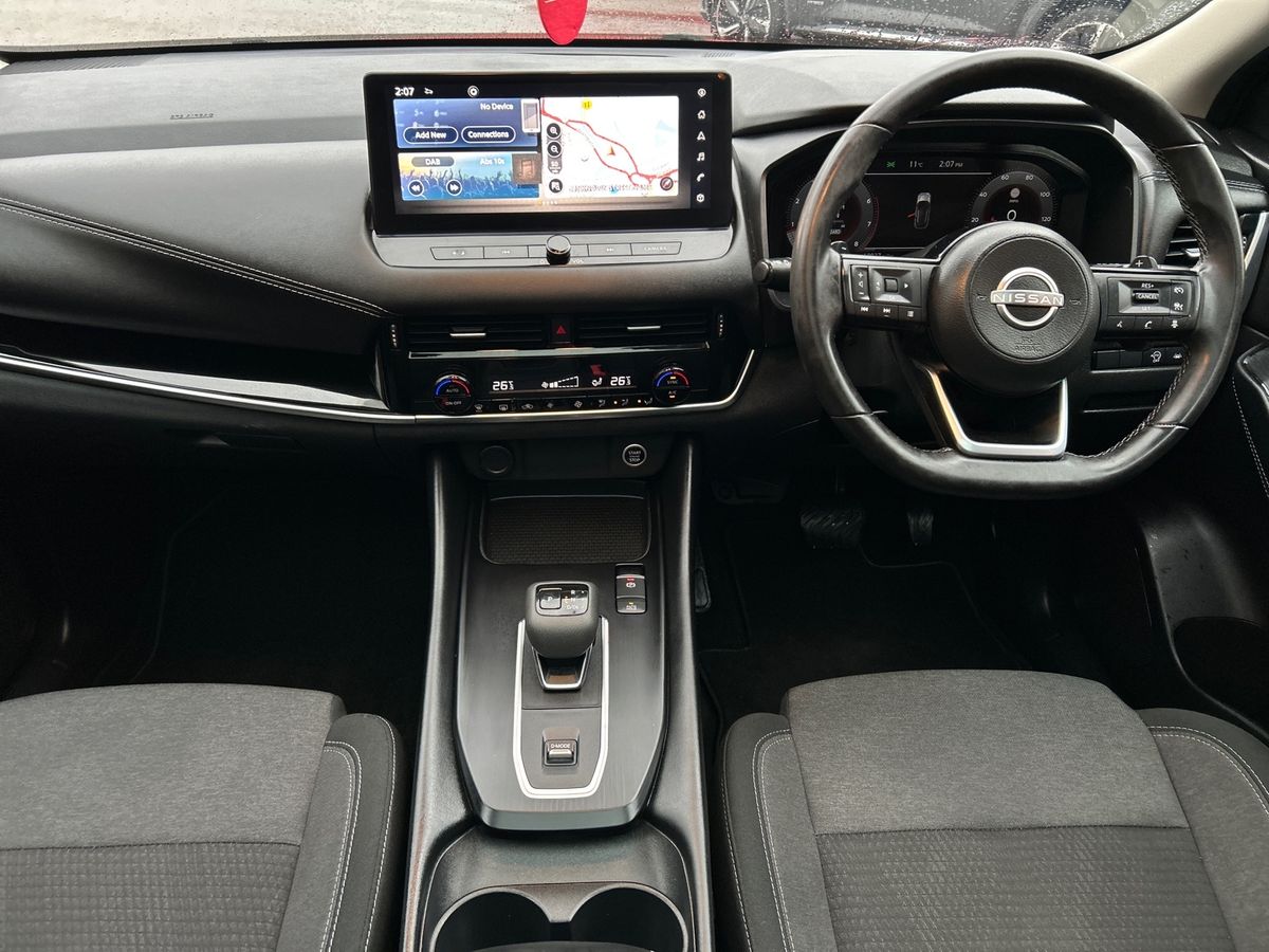 Used Nissan Qashqai 2024 for sale - 76541090: Photo 7