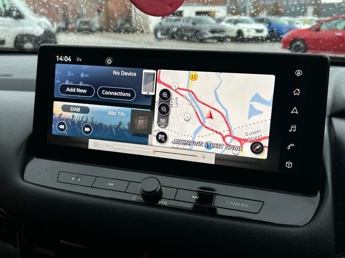 Used Nissan Qashqai 2024 for sale - 76541090: Photo 9