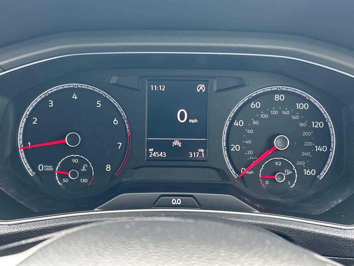 Used Volkswagen T-Roc 2020 for sale - 77707604: Photo 15