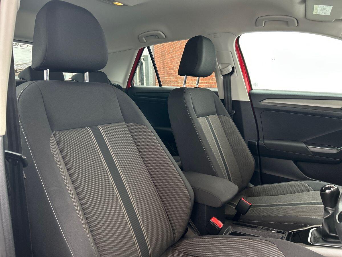 Used Volkswagen T-Roc 2020 for sale - 77707604: Photo 18