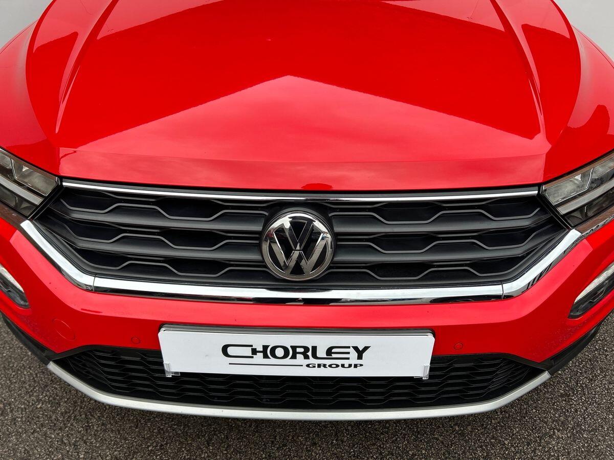 Used Volkswagen T-Roc 2020 for sale - 77707604: Photo 26