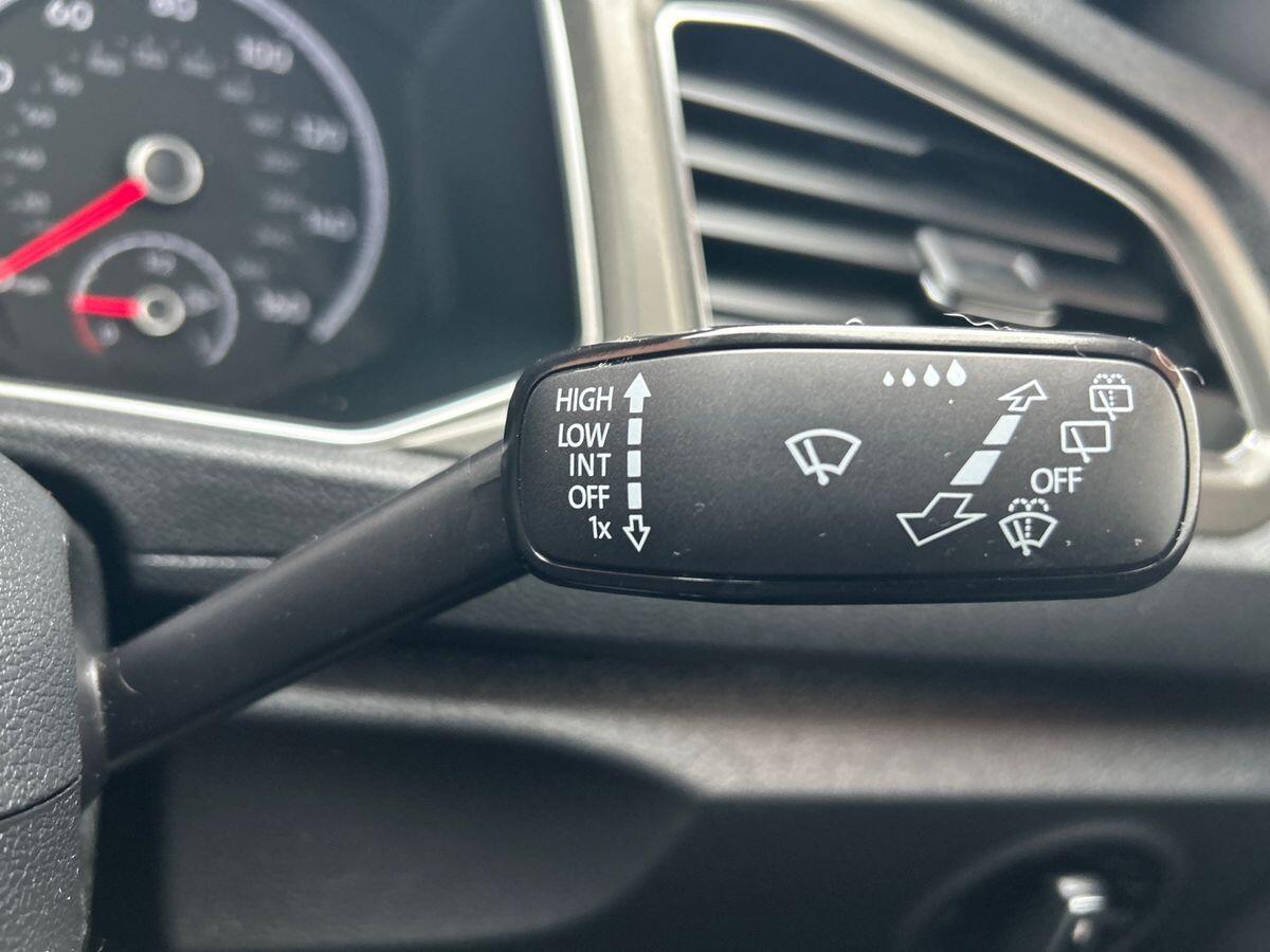 Used Volkswagen T-Roc 2020 for sale - 77707604: Photo 30