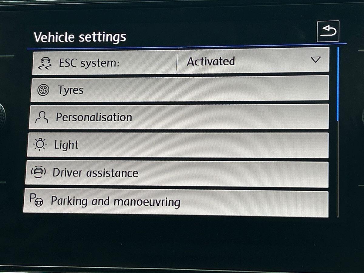 Used Volkswagen T-Roc 2020 for sale - 77707604: Photo 34