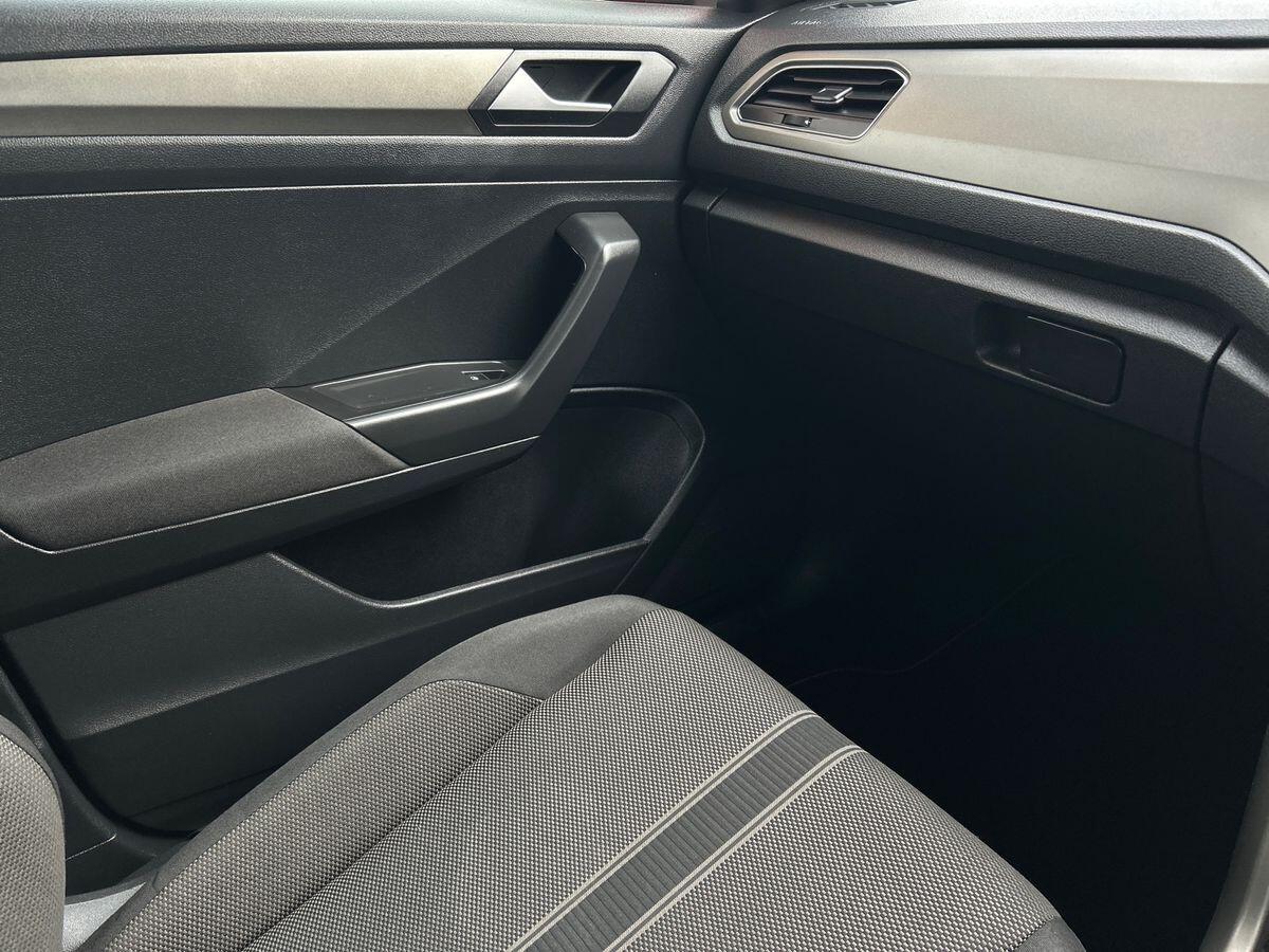 Used Volkswagen T-Roc 2020 for sale - 77707604: Photo 40