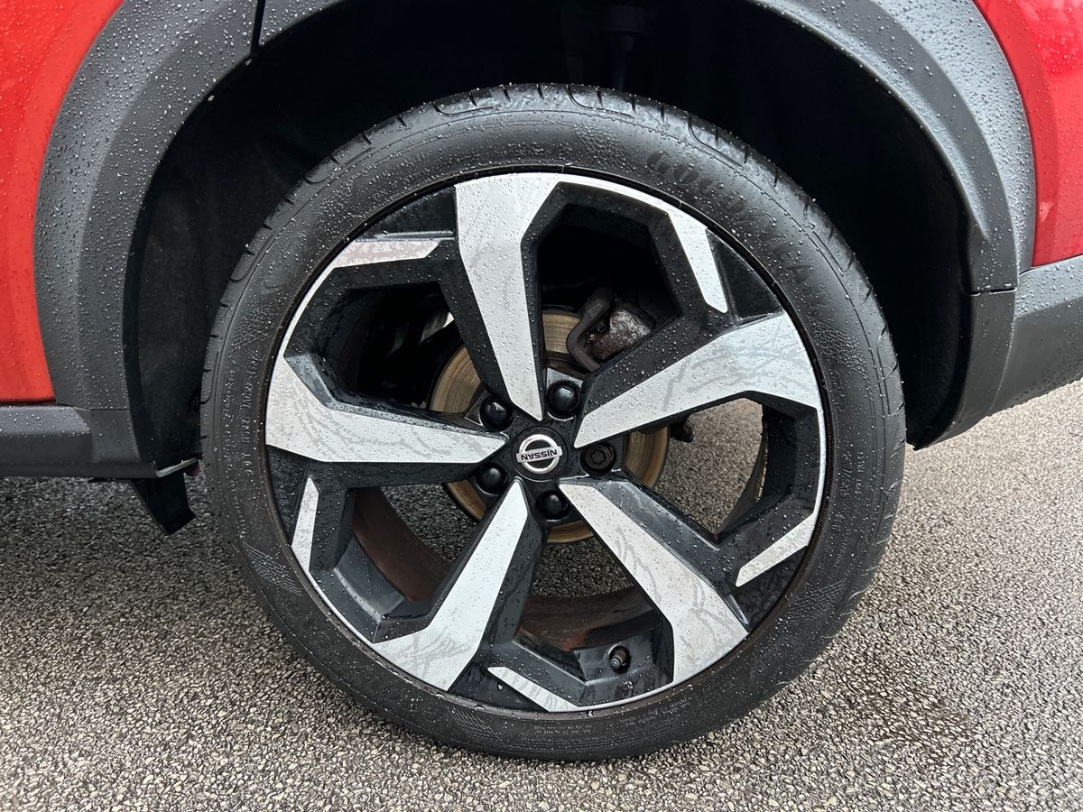 Used Nissan Juke 2022 for sale - 77245652: Photo 10