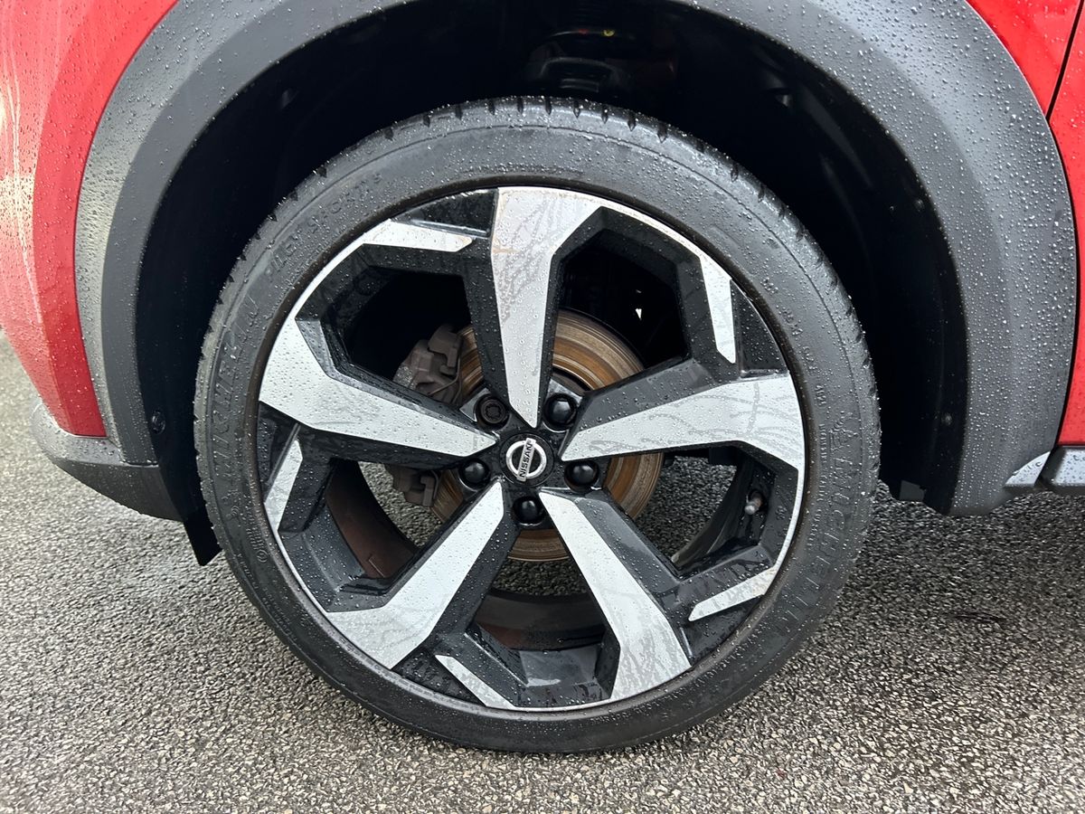 Used Nissan Juke 2022 for sale - 77245652: Photo 11