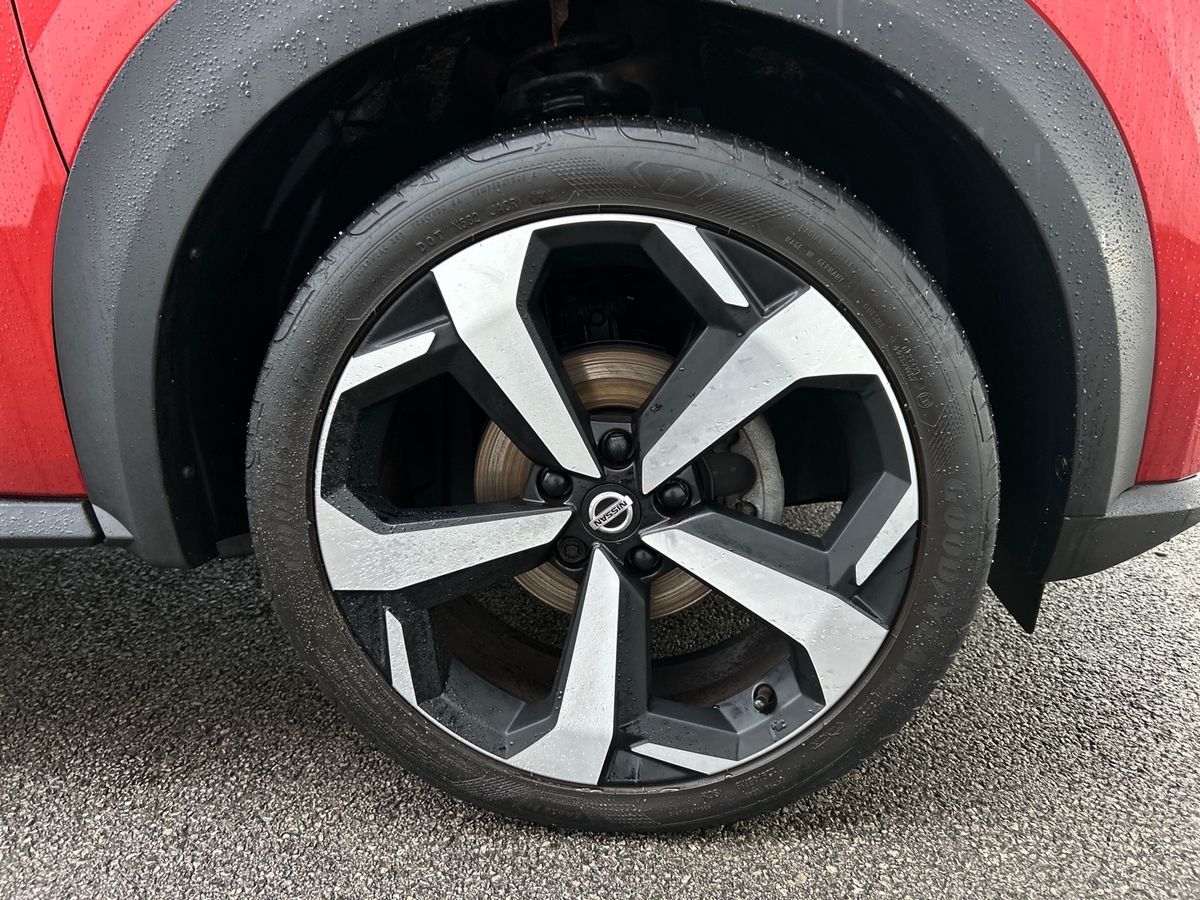 Used Nissan Juke 2022 for sale - 77245652: Photo 12