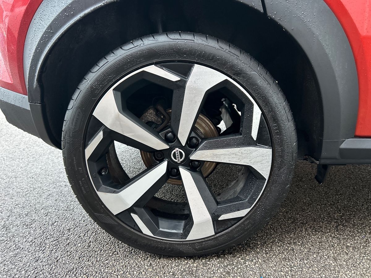 Used Nissan Juke 2022 for sale - 77245652: Photo 13