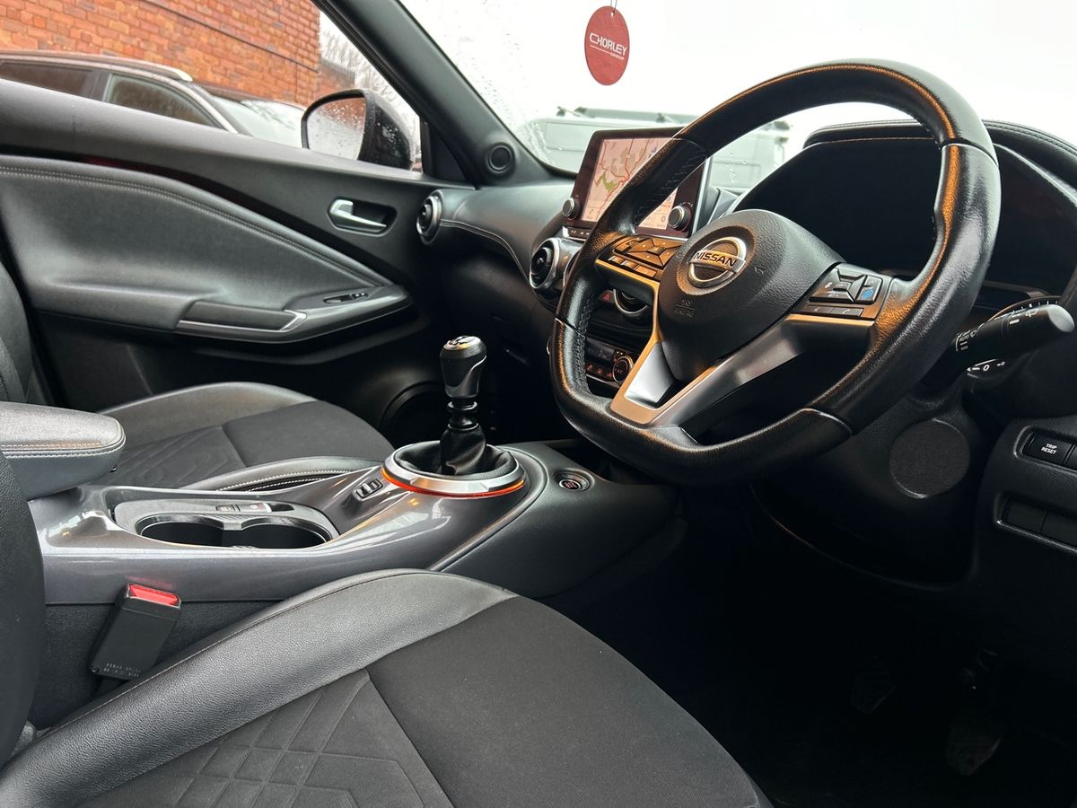 Used Nissan Juke 2022 for sale - 77245652: Photo 14