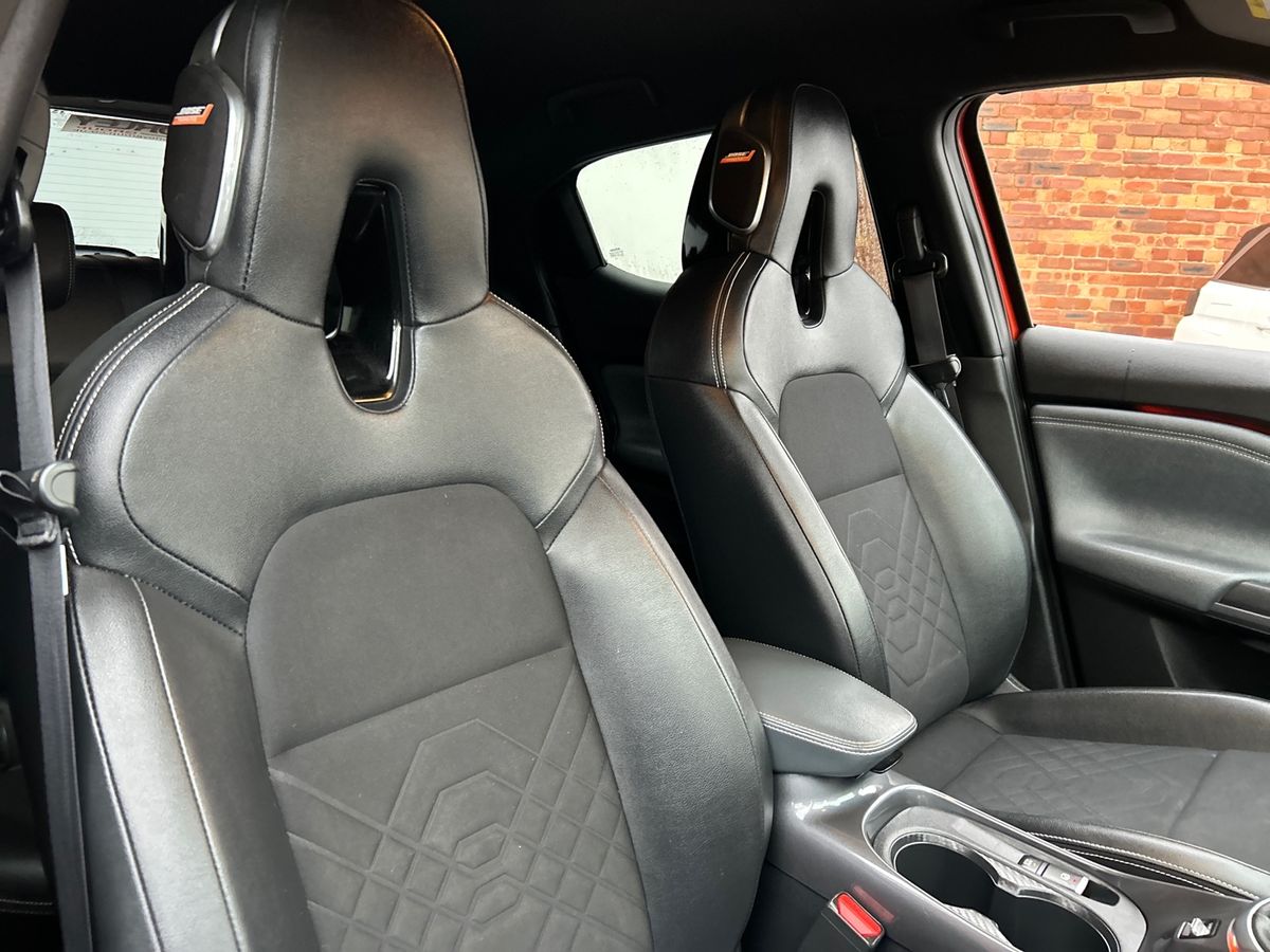 Used Nissan Juke 2022 for sale - 77245652: Photo 17