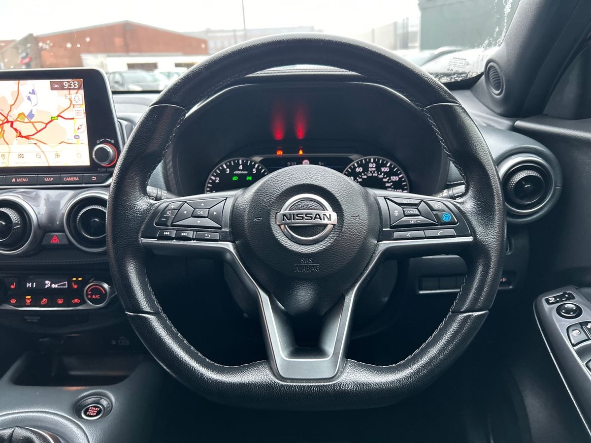 Used Nissan Juke 2022 for sale - 77245652: Photo 18