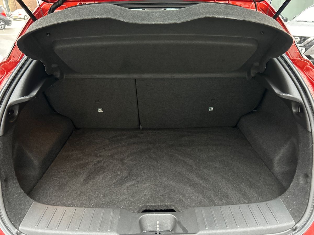 Used Nissan Juke 2022 for sale - 77245652: Photo 20