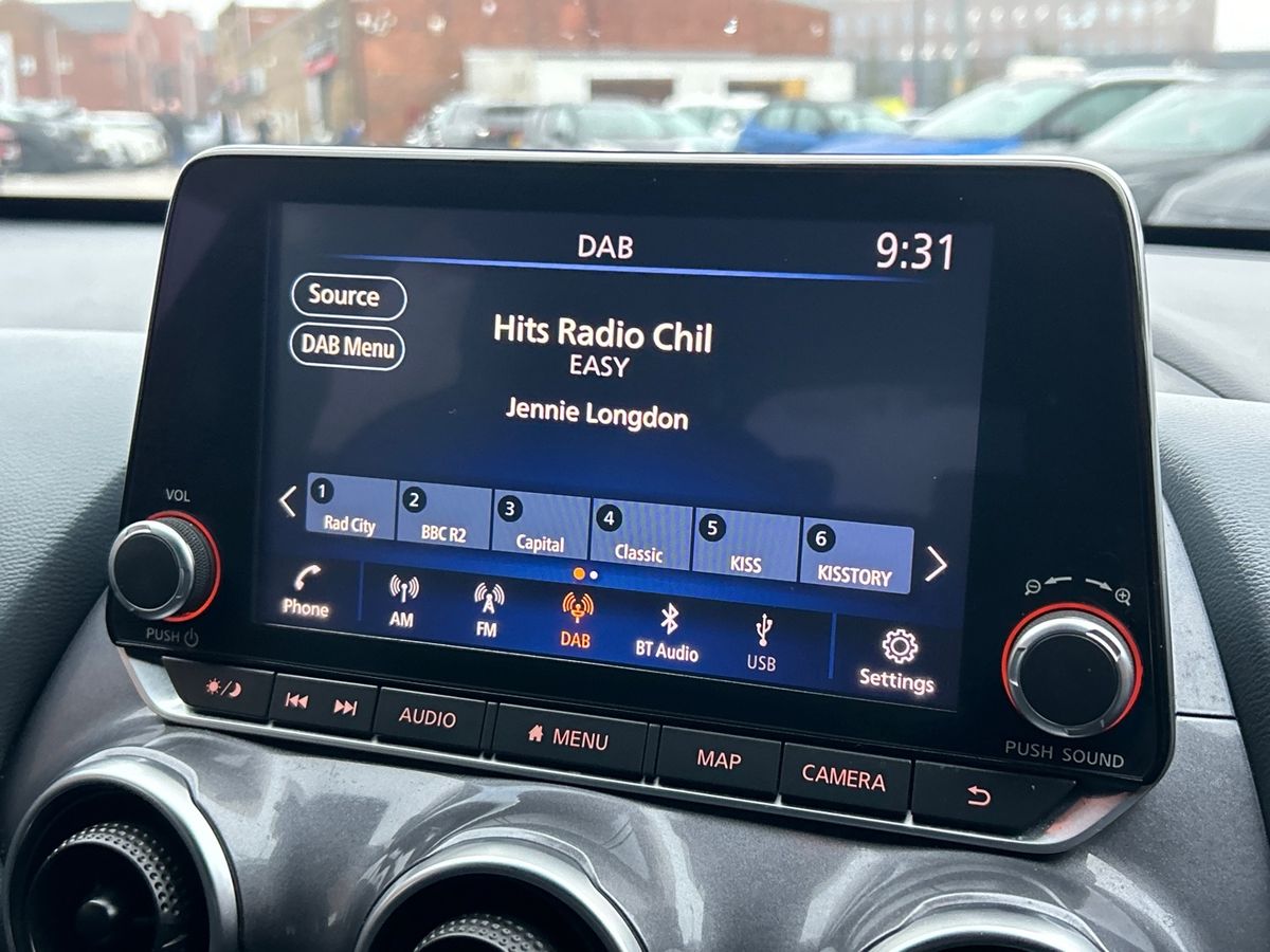 Used Nissan Juke 2022 for sale - 77245652: Photo 28