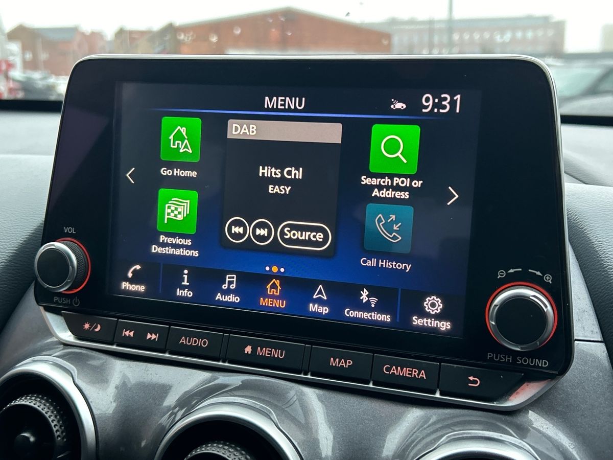 Used Nissan Juke 2022 for sale - 77245652: Photo 29