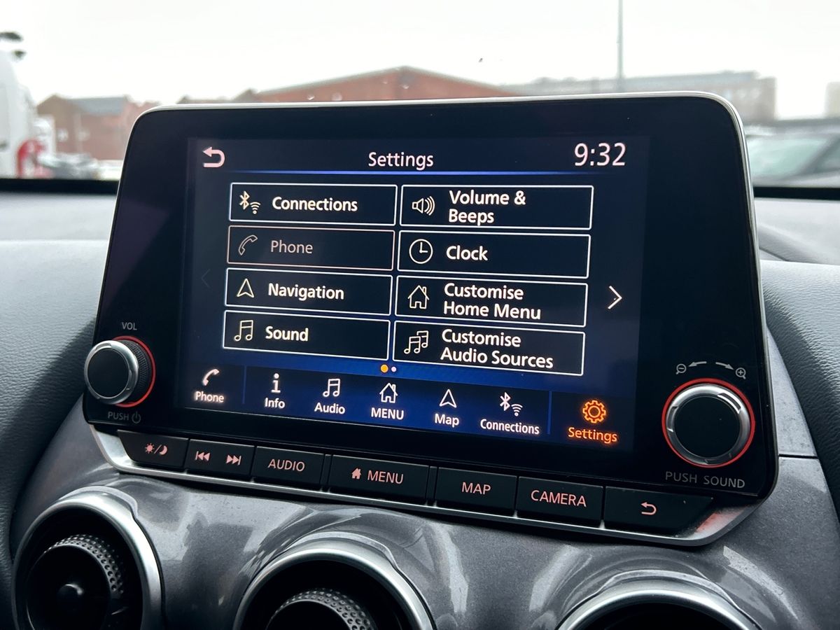 Used Nissan Juke 2022 for sale - 77245652: Photo 31