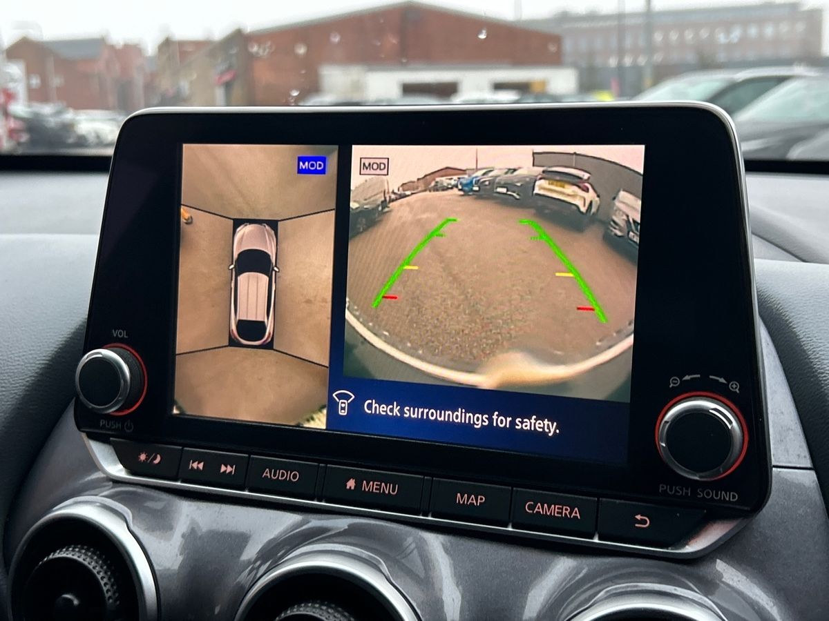 Used Nissan Juke 2022 for sale - 77245652: Photo 32