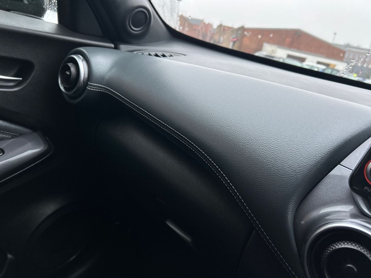 Used Nissan Juke 2022 for sale - 77245652: Photo 36