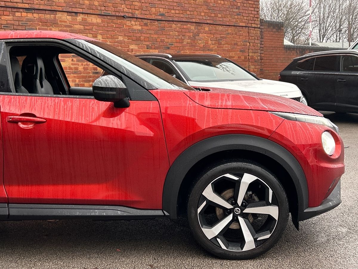 Used Nissan Juke 2022 for sale - 77245652: Photo 40