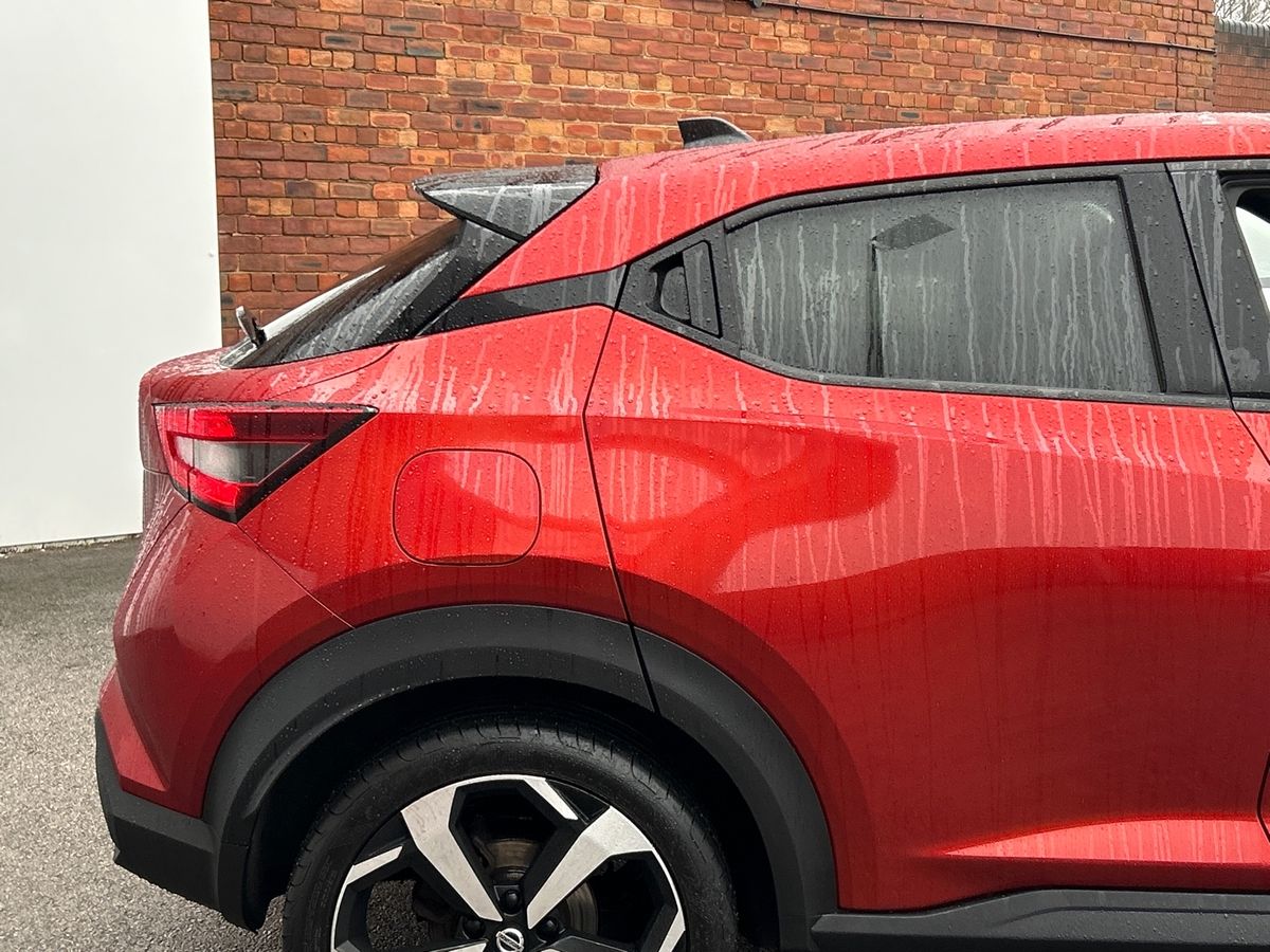 Used Nissan Juke 2022 for sale - 77245652: Photo 41