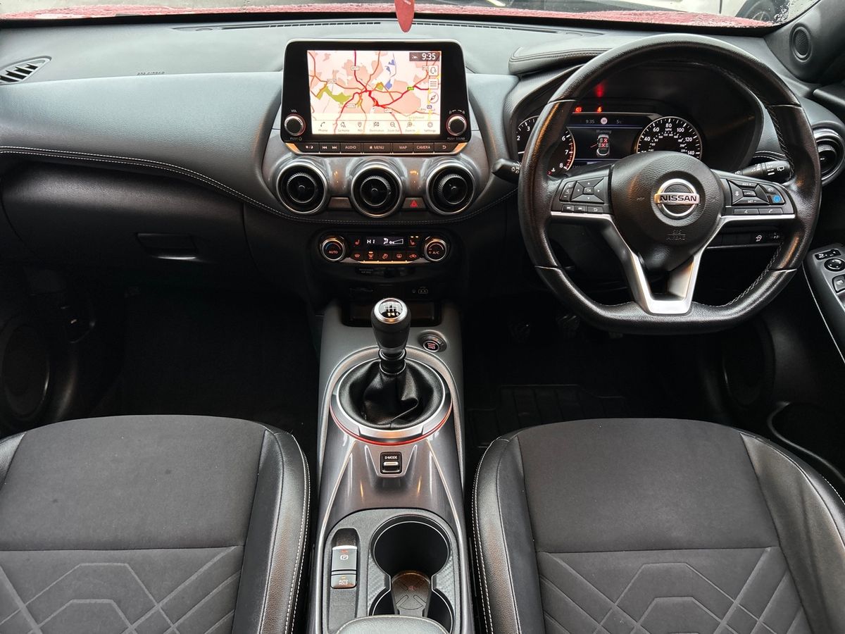 Used Nissan Juke 2022 for sale - 77245652: Photo 7