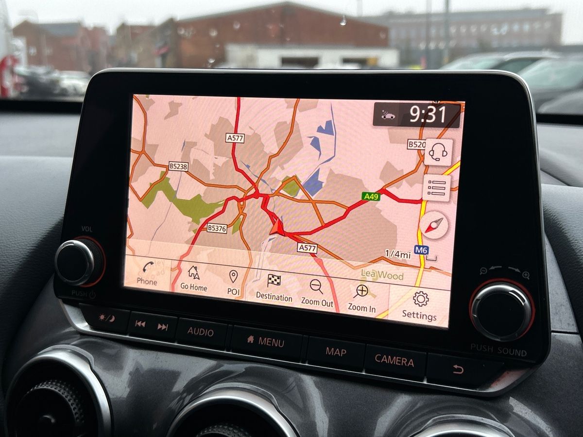 Used Nissan Juke 2022 for sale - 77245652: Photo 9