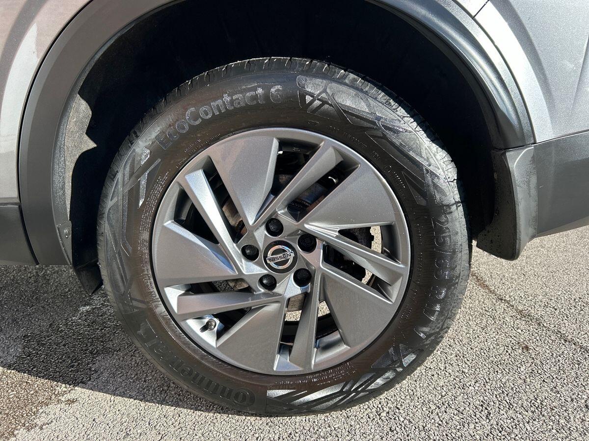 Used Nissan Qashqai 2021 for sale - 76036758: Photo 10