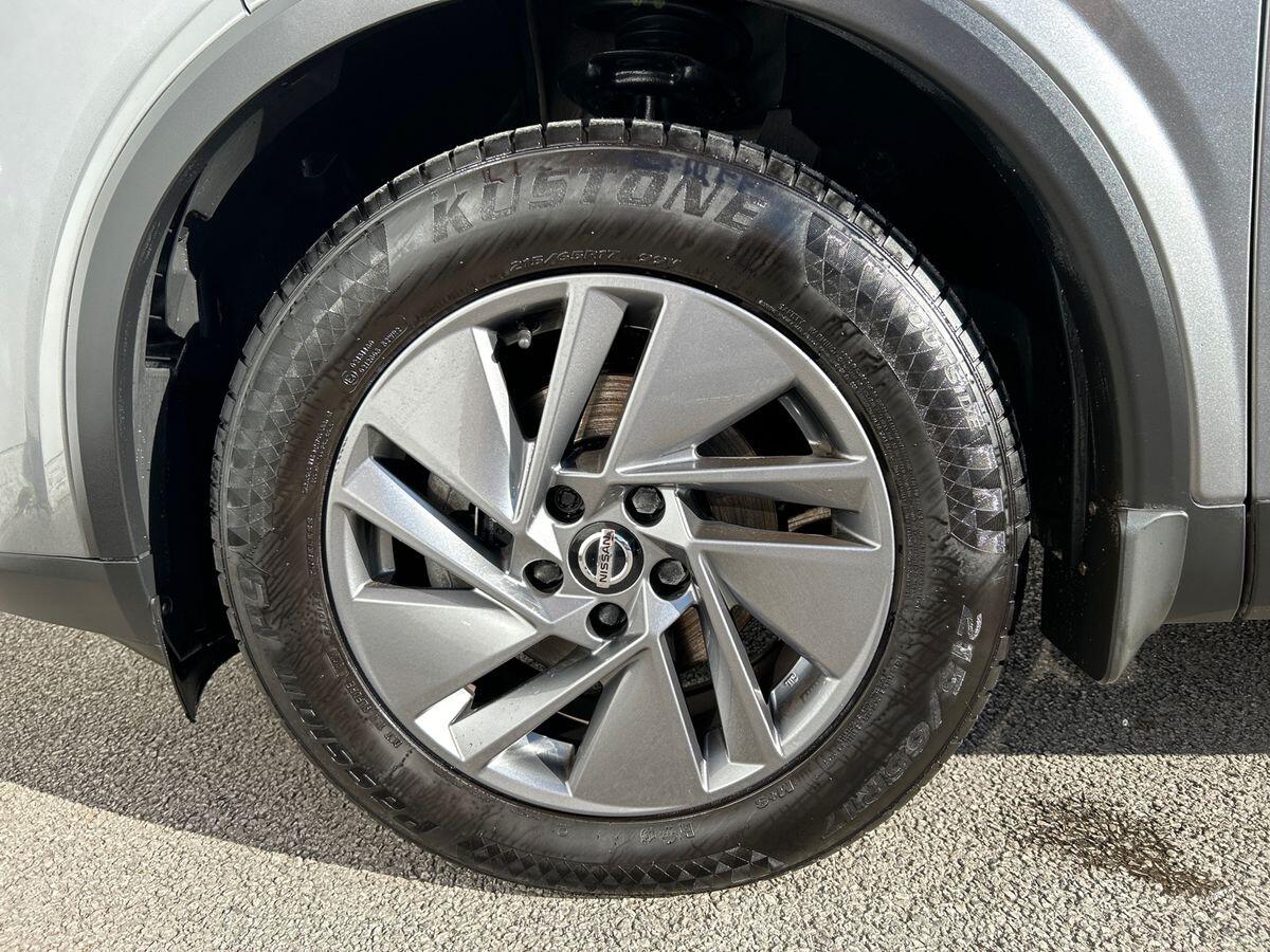 Used Nissan Qashqai 2021 for sale - 76036758: Photo 11