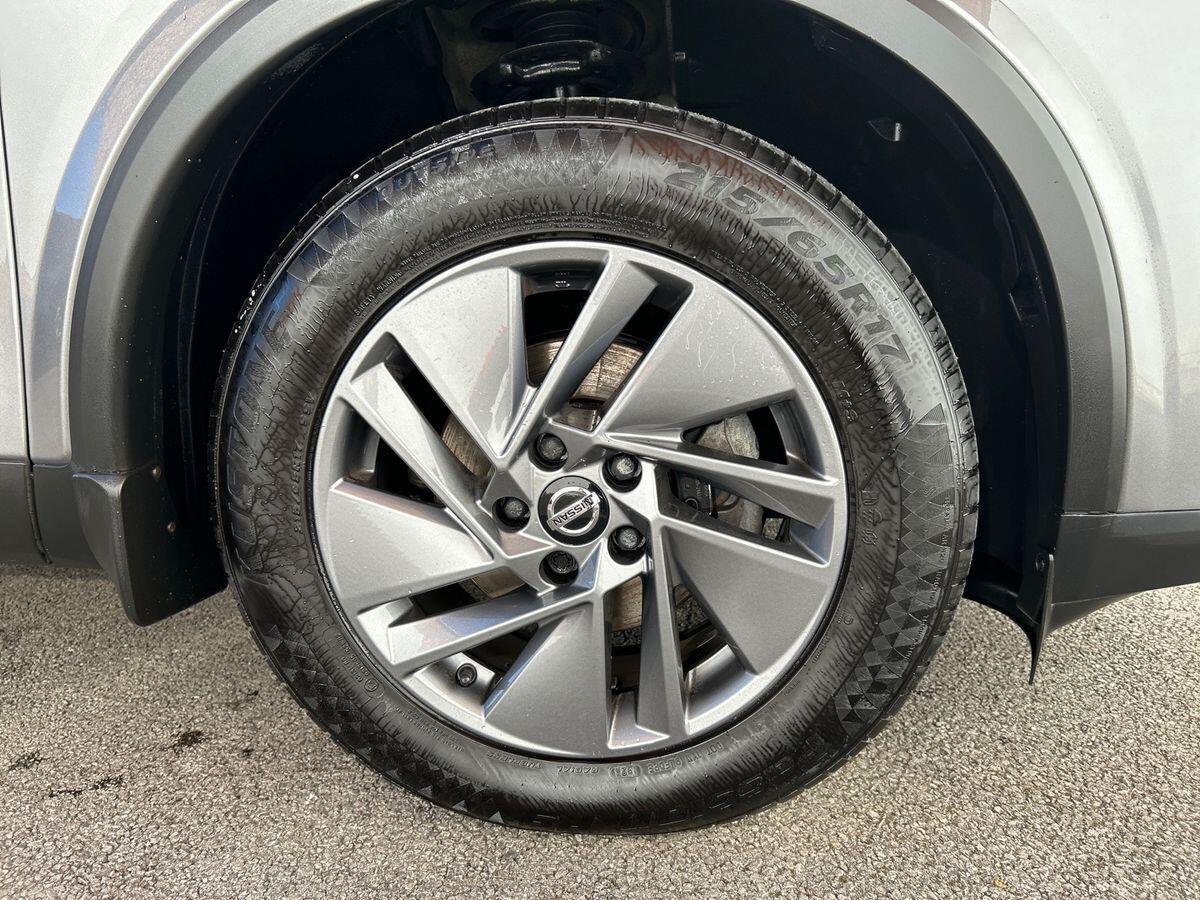 Used Nissan Qashqai 2021 for sale - 76036758: Photo 12