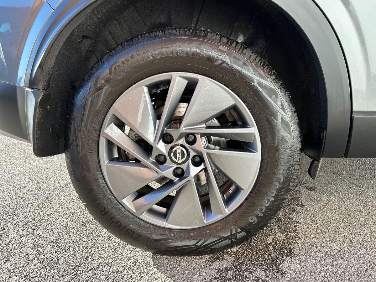 Used Nissan Qashqai 2021 for sale - 76036758: Photo 13