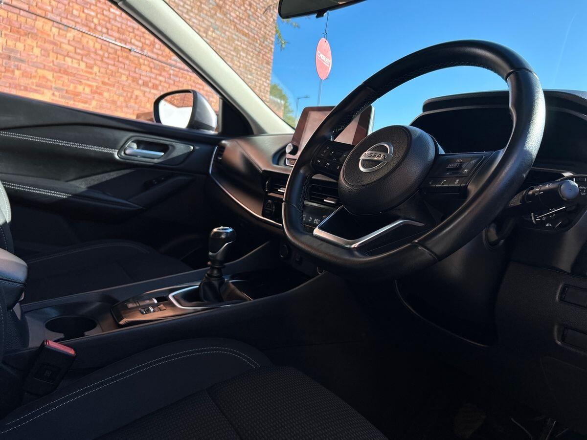 Used Nissan Qashqai 2021 for sale - 76036758: Photo 14