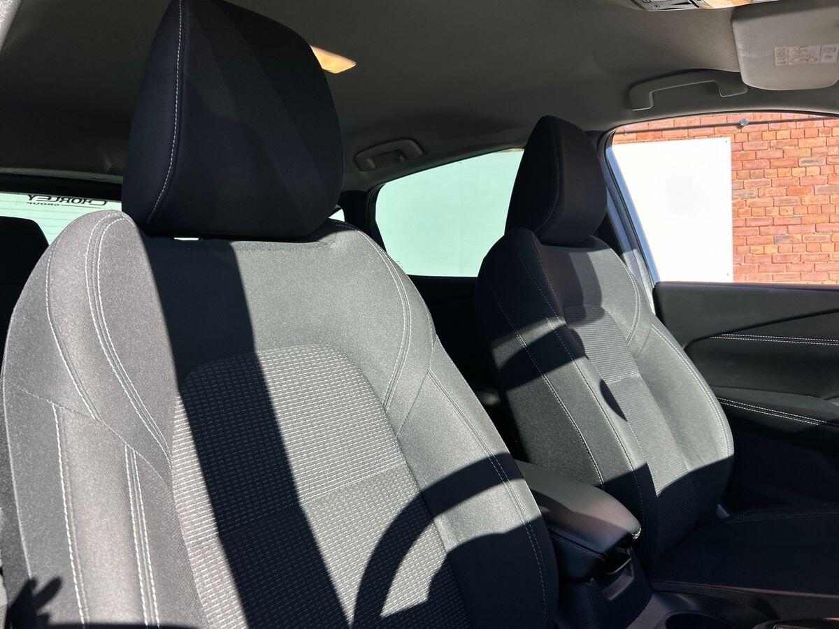 Used Nissan Qashqai 2021 for sale - 76036758: Photo 17